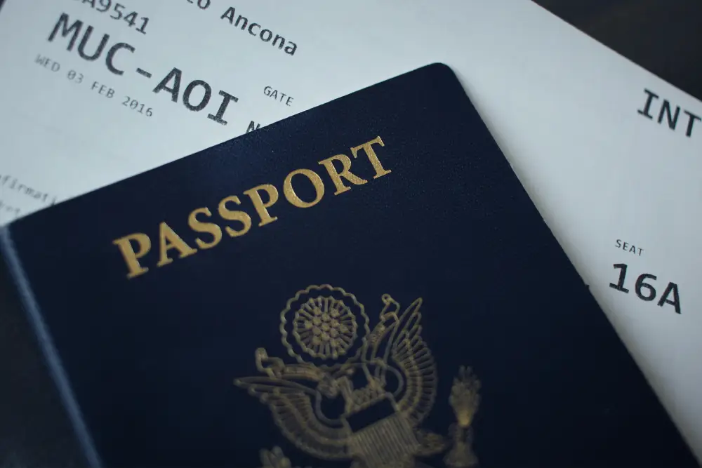 Yatırım Yoluyla Elde Edebileceğiniz En Güçlü Pasaportlar