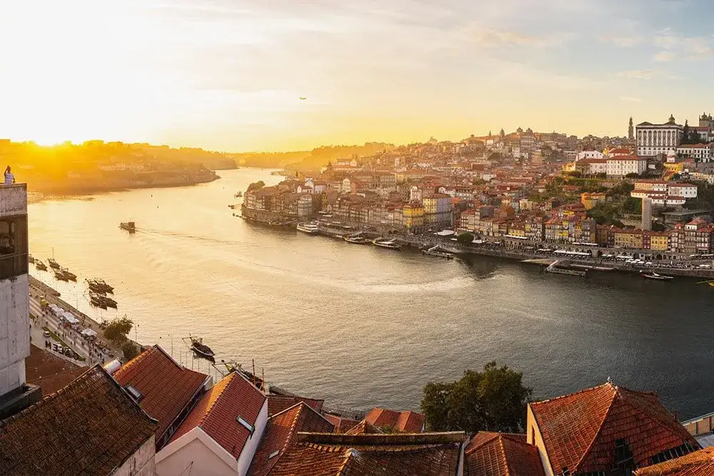 PORTUGAL GOLDEN VISA PROGRAM