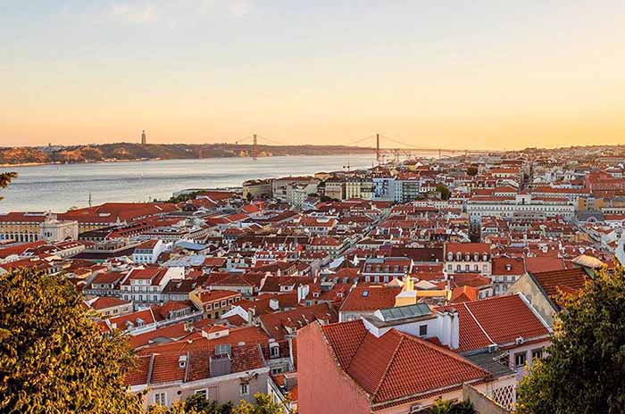 Porteki̇z Vatandaşliği