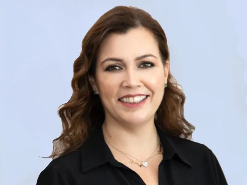 Çiğdem Sarıoğlu Ergüt