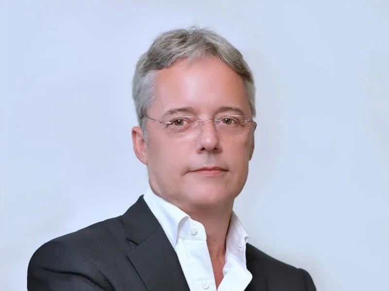 Jean-François Harvey