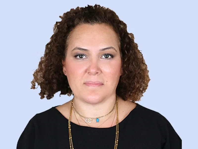 Sinem Sarıoğlu Erbil