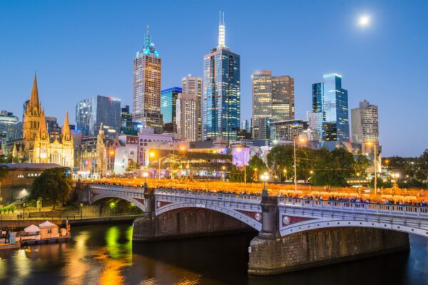 Australia permanent residency