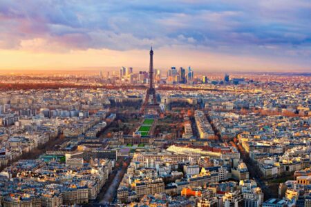 Citoyenneté par investissement Harvey Law Firm