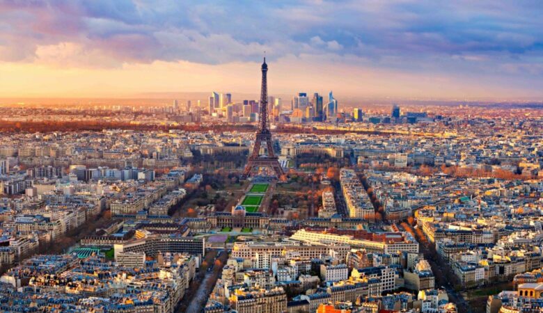 Citoyenneté par investissement Harvey Law Firm