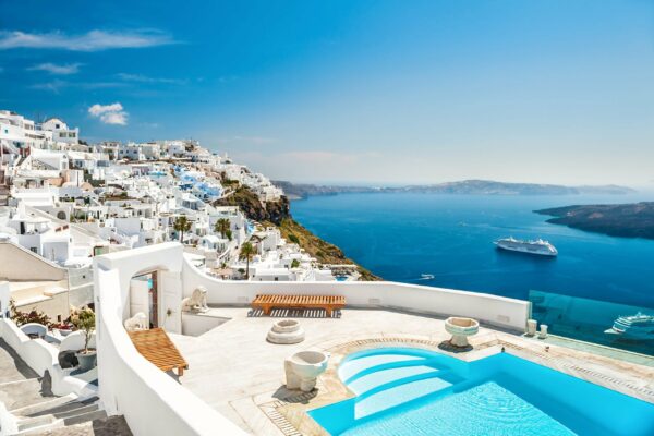 greece residence permit Citizenship & Residency