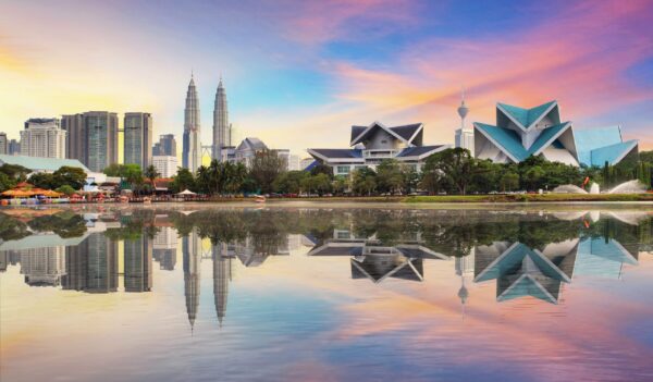 mm2h in malaysia VISA mm2h in malaysia MY SECOND HOME