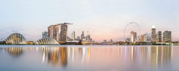 singapore Residence card Live in Singapore, study in Singapore, Work in Singapore