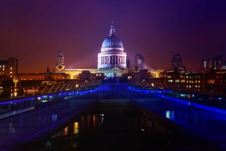 UK Visa Innovator Visa residence by investment
