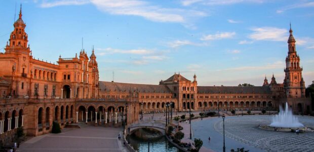 Espanha Golden Visa