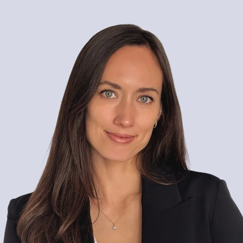 Madelon De Grave - Business Development Manager