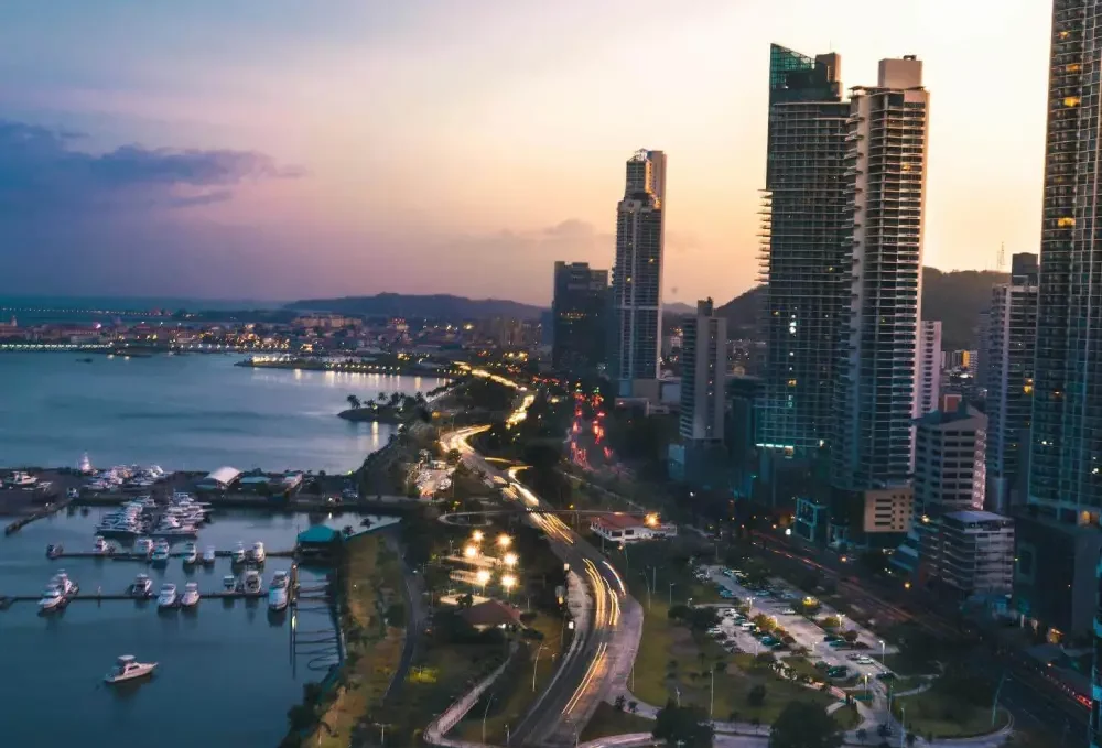 panama
