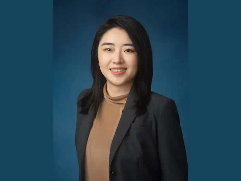 YUYANG LIN - Avukat