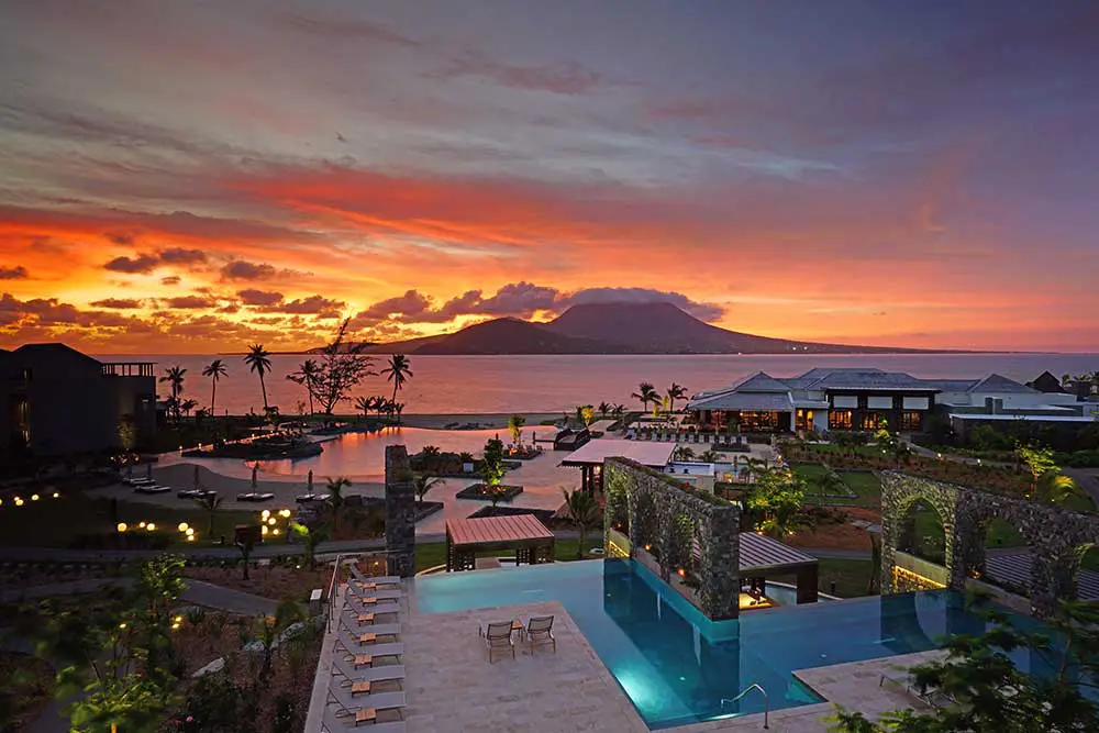 Grenada ve St. Kitts & Nevis: CBI Programlarını Keşfedin
