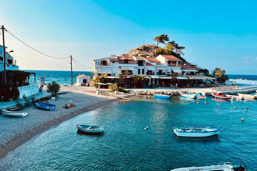 Portekiz vs Yunanistan