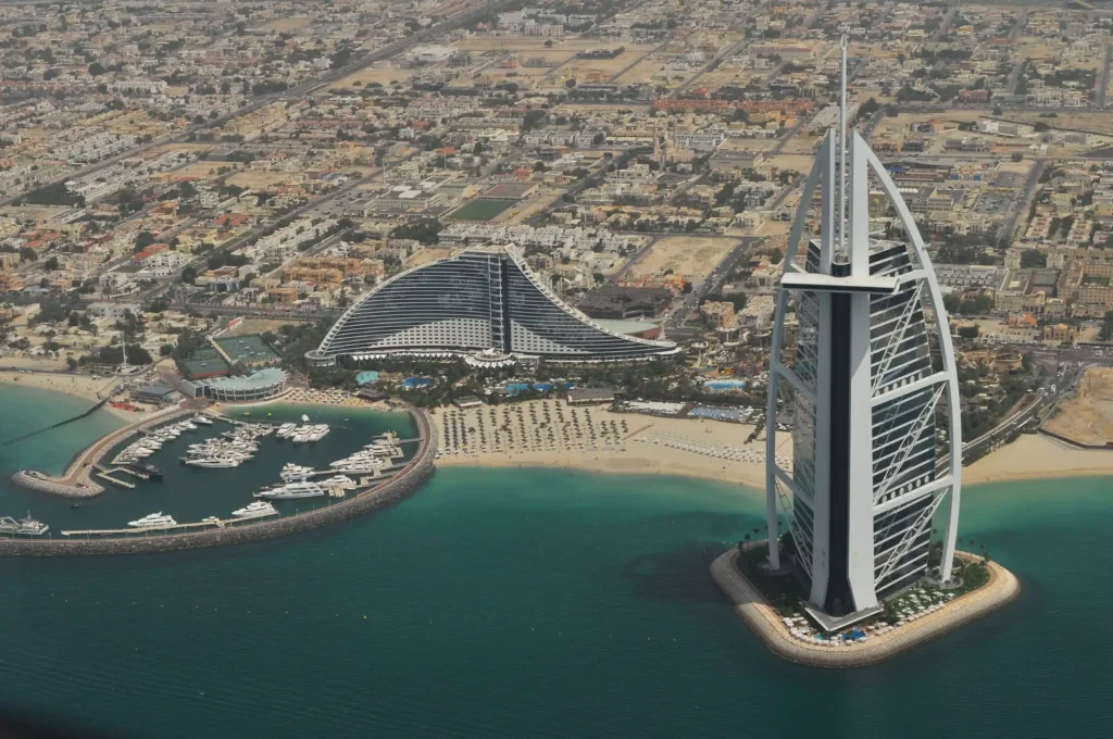 Türk Yatırımcıların 2025'te Neden Dubai'ye Taşındı
