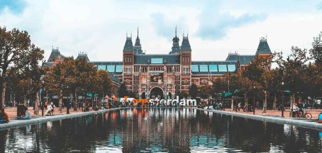 Hollanda SUV Programı: Kendi İşini Kuran Girişimciler İçin Rehber